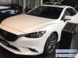 Mazda 6 2.5 2018 - Cần bán Mazda 6 2.5 2018, màu trắng