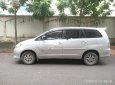 Toyota Innova 2.0 MT 2008 - Bán Toyota Innova 2.0 MT năm 2008, giá chỉ 272 triệu