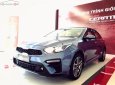 Kia Cerato 1.6 AT 2018 - Cần bán Kia Cerato 1.6 AT đời 2018, màu xanh lam, giá chỉ 589 triệu