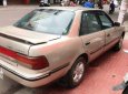 Toyota Corona 2011 - Bán xe Toyota Corona năm 2011, màu vàng, nhập khẩu, 120 triệu