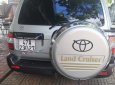 Toyota Land Cruiser 2005 - Bán ô tô Toyota Land Cruiser năm sản xuất 2005, màu bạc giá cạnh tranh