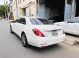 Mercedes-Benz S class s400 2015 - Bán Mercedes S400 SX 2015, xe cực đẹp nội thất kem, cam kết chất lượng bao kiểm tra tại hãng