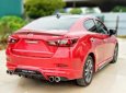 Mazda 2 2015 - Cần bán lại xe Mazda 2 2015, màu đỏ, hỗ trợ trả góp 75%