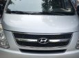 Hyundai Starex 2008 - Cần bán Hyundai Starex sản xuất năm 2008, màu bạc, nhập khẩu, 380tr