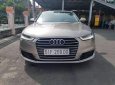 Audi A6 2016 - Bán Audi A6 sản xuất 2016, màu nâu, nhập khẩu nguyên chiếc