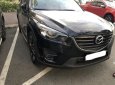 Mazda CX 5 Facelift 2016 - Bán Mazda CX5 2016, màu đen, đúng chất, biển TP, giá TL, hỗ trợ góp