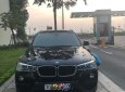 BMW X3  2.0 Turbo 2015 - Bán ô tô BMW X3 2015 đăng ký 2016, màu đen, 1.55 tỷ