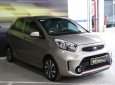 Kia Morning Si 1.25MT 2016 - Bán Kia Morning Si 1.25MT đời 2016, màu vàng