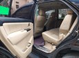 Toyota Fortuner 2.7V (4x2) 2017 - Bán xe Fortuner V AT 2017, xe mới đi 6000km nên đẹp như mới