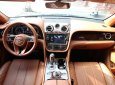 Bentley Bentayga First Edition 2016 - Bentley Bentayga First Edition, model 2016, màu bạc, nhập khẩu nguyên chiếc