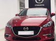 Mazda 3 15 GAT  FL 2018 - Tháng 12 ưu đãi 20 triệu Mazda 3 1.5 FL mới, đủ màu, giao ngay, hỗ trợ ĐKĐK, giao xe tại nhà, TG 90%, LH 0981485819