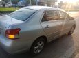 Toyota Vios E 2008 - Bán Toyota Vios E SX 2008, màu bạc xe nhập, giá 275tr