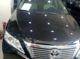 Toyota Camry 2.5G 2013 - Cần bán xe Toyota Camry 2.5G đời 2013, màu đen số tự động