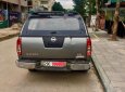 Nissan Navara 2012 - Cần bán lại xe Nissan Navara đời 2012, màu xám, nhập khẩu nguyên chiếc, giá chỉ 425 triệu