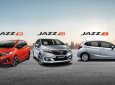 Honda Jazz V 2018 - Honda Jazz nhập Thái xe sẵn giao ngay