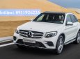 Mercedes-Benz GLC-Class GLC300 2018 - Chuyên các dòng xe Mercedes GLC300 giá ưu đãi nhất Miền Bắc