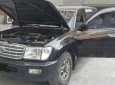 Toyota Land Cruiser 2003 - Bán Toyota Land Cruiser sản xuất 2003, màu đen, xe nhập, 250 triệu