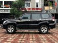 Toyota Prado 2.7L GX AT 2008 - Bán ô tô Toyota Prado 2.7L GX AT sản xuất 2008, màu đen, xe nhập, 786tr