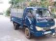 Fuso 2012 - Bán Cửu Long 1 tấn năm sản xuất 2012, màu xanh lam như mới