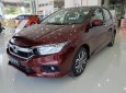 Honda City 1.5G 2018 - Honda City đủ màu, giao ngay, khuyến mãi tiền mặt, phụ kiện, bảo hiểm