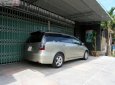 Mitsubishi Grandis AT 2005 - Cần bán lại xe Mitsubishi Grandis AT đời 2005, 322tr