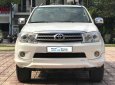 Toyota Fortuner TRD Sportivo 2011 - Bán xe Toyota Fortuner TRD Sportivo năm sản xuất 2011, màu trắng, 635tr