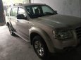 Ford Everest 2007 - Cần bán Ford Everest 2007, màu vàng, giá tốt