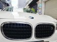 BMW 7 Series 750Li 2011 - Bán xe BMW 7 Series 750Li đời 2011, màu trắng, xe nhập