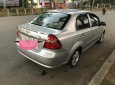 Chevrolet Aveo 2014 - Cần bán Chevrolet Aveo đời 2014, màu bạc số sàn, 235 triệu