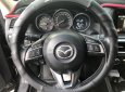 Mazda CX 5 2.0L 2WD 2016 - Bán Mazda CX-5 Facelift 2.0AT màu đen, số tự động sản xuất 2016 biển Sài Gòn, lăn bánh 36000km