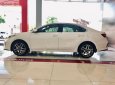 Kia Cerato 1.6 AT 2018 - Cần bán Kia Cerato 1.6 AT đời 2018, màu trắng