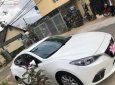 Mazda 3 2017 - Bán Mazda 3 năm 2017, màu trắng chính chủ, 605 triệu