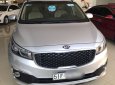 Kia Sedona 3.3L 2014 - Cần bán Kia Sedona 3.3L GATH 1/2015, xe cá nhân sử dụng