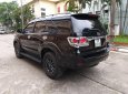 Toyota Fortuner 2.7V (4x2) 2017 - Bán xe Fortuner V AT 2017, xe mới đi 6000km nên đẹp như mới