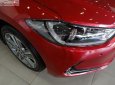 Hyundai Elantra 2018 - Bán xe Hyundai Elantra đời 2018, màu đỏ, giá 669tr