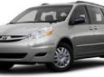 Toyota Sienna 2008 - Cần bán lại xe Toyota Sienna sản xuất 2008, nhập khẩu nguyên chiếc