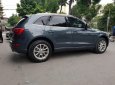 Audi Q5 2011 - Cần bán Audi Q5 đời 2011, màu xanh lam, xe nhập