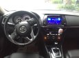 Mazda 6 2.5 2016 - Xe Mazda 6 2.5 model 2016 xe đẹp nhất Hà Nội