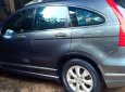 Honda CR V 2011 - Bán Honda CR V năm 2011 màu đen, giá 650 triệu nhập khẩu nguyên chiếc