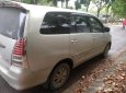 Toyota Innova 2.0 MT 2008 - Bán Toyota Innova 2.0 MT năm 2008, giá chỉ 272 triệu