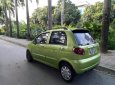 Daewoo Matiz SE 0.8 MT 2007 - Bán ô tô Daewoo Matiz SE 0.8 MT 2007, giá tốt