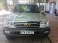 Toyota Land Cruiser 2005 - Bán ô tô Toyota Land Cruiser năm sản xuất 2005, màu bạc giá cạnh tranh