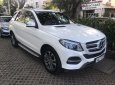 Mercedes-Benz GLE-Class GLE400 Exclusive 2017 - Đã qua sử dụng Mercedes GLE400 Exclusive cũ, lướt 10/2018 chính hãng, ưu đãi lớn. Giao ngay