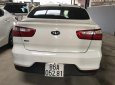 Kia Rio 4DR AT 2016 - Bán Kia Rio sedan 1.4AT màu trắng, nhập Hàn Quốc 2016 biển tỉnh đi 47000km