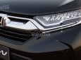 Honda CR V L 2018 - Bán giao ngay xe CRV màu đen 2018, xe mới