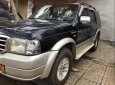 Ford Everest 2006 - Bán Ford Everest đời 2006, màu đen, giá 275tr