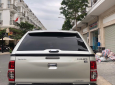 Toyota Hilux MT 2013 - Bán Toyota Hilux đời 2013 màu bạc, xe cọp giá chỉ 475 triệu