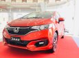 Honda Jazz 1.5V 2018 - Honda Jazz 2018 nhập khẩu, đủ màu giao ngay, khuyến mãi tiền mặt, phụ kiện lên đên 50tr
