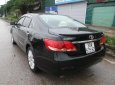 Toyota Camry 3.5Q 2007 - Bán ô tô Toyota Camry 3.5Q đời 2007, màu đen