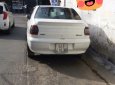 Fiat Siena ELX 2003 - Bán Fiat Siena ELX năm 2003, màu trắng